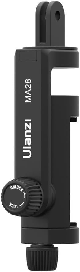 Ulanzi MA28 GP Mount Phone Holder M027GBB1