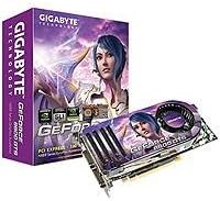 Gigabyte NVIDIA GeForce 8800 GTS 640MB DDR3 RAM Graphics Card; PCI-E Dual DVI-I/HDTV TV, Retail