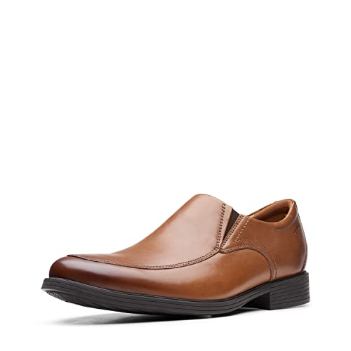 Clarks Mens, Whiddon Step Loafer