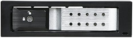 iStarUSA Group Component and Others (BPN-DE110SS-SILVER)