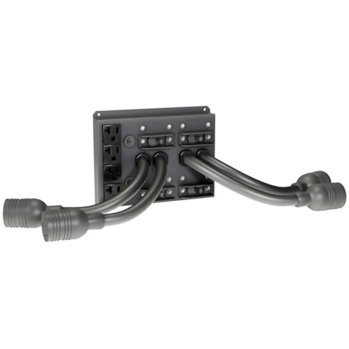 Liebert External Power Distribution Unit - External PD2-102