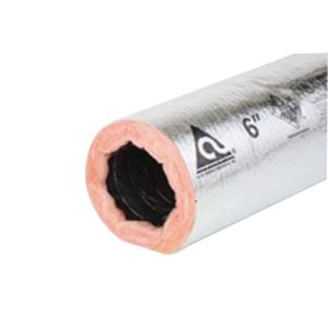 Atco 13102418 Flexible Air Duct R8