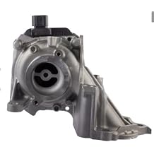 AISIN GENUINE WPT-207 New Engine Water Pump - Compatible with Select Lexus ES250, ES300h, NX250, NX350h, NX450h+ Toyota Avalon, Camry, Highlander, RAV4, RAV4 Prime, Sienna, Venza