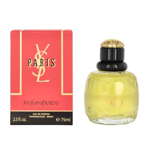 Paris by Yves Saint Laurent for Women - 2.5 oz EDT Spray