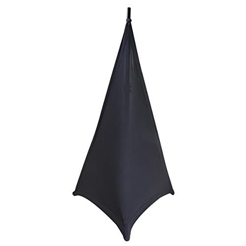 OnStage SpeakerLighting Stand Scrim