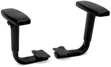 HON Adjustable Height Arm Kit for 5700 Series Task Chair
