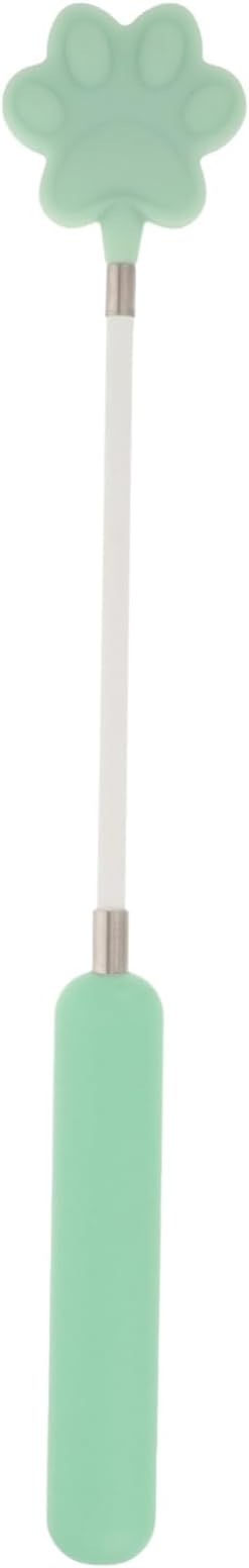 GALPADA Puppy Training Stick Interactive Dog Training Tool Durable Fun Heart Shape Design for Pet Communication and Behavior Correction