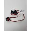 Life Fitness External Power w/Ground Extension Cable AK92-00062-0000 Works Elliptical