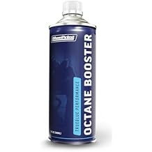 Blueprint Engines Trueblue Performance Octane Booster