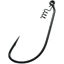 Gamakatsu 296413: Superline Spring-Lock 3/0