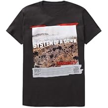 System of A Down Toxicity T-Shirt