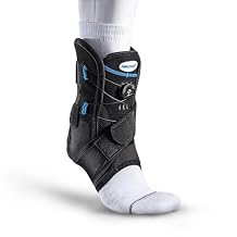 Airsport+TM Ankle Brace, Left, S