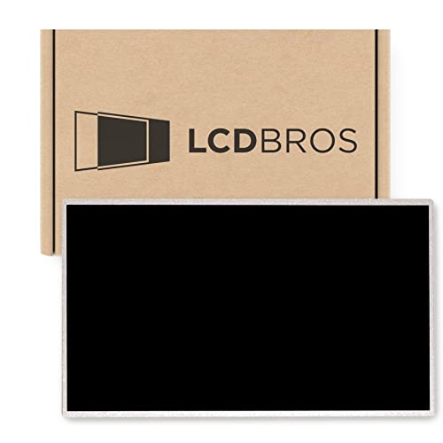 Replacement Screen for LTN156AT05 HD 1366x768 Glossy LCD LED Display with Tools