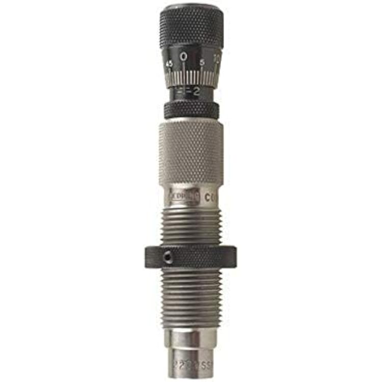 Redding Reloading Competition Seating Die - 28 Nosler, 55790