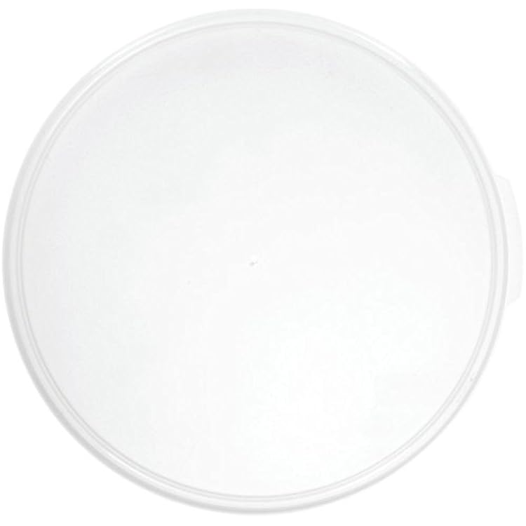 Cambro RFS12SCPP190 Seal Lid for Round Storage Containers 250-367, 250-368 and 250-369
