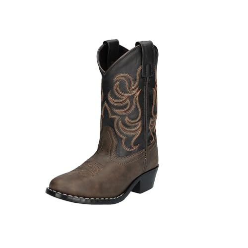 Smoky Mountain Boots Toddlers Monterey Western Boot