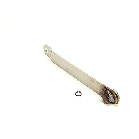 Blodgett Arm Assembly, Door Lh Supt 1000/99
