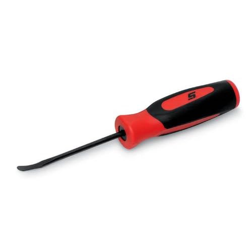 Snap-on スナップオン シール外しツール ストレート SGSR 2 AR レッド 赤 [並行輸入品]