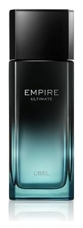 L'Bel Empire Ultimate Parfum/Perfume 100 ml / 3.3 fl.oz.