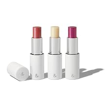 Naked & Thriving HydraTint Multi-Stick: Buildable color & gloss - Trio