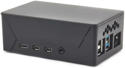 HighPi Pro Case for Raspberry Pi 4