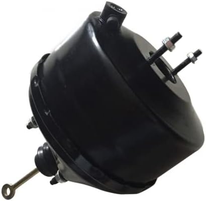 Mopar Booster Power Brake