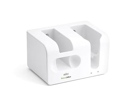 Welch Allyn 06000-100 Braun Thermoscan Pro 6000 Ear Thermometer Charging Station