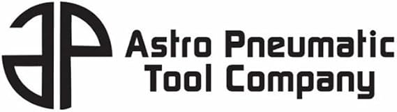 Astro Pneumatic Tool - 1-3/4 X 2
