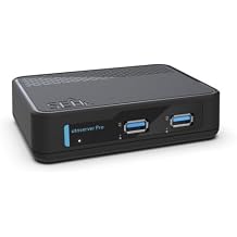SEH USB utnserver Pro Geräteserver USB 3.2 Gen 1