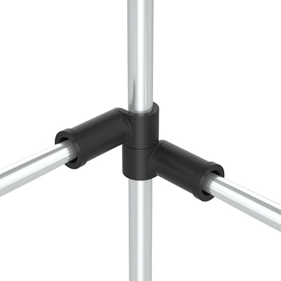 MARS HYDRO Grow Tent Durable Side Support Pole
