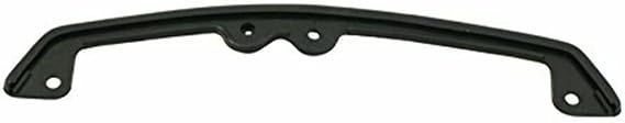 License Light Seal 67-79 111943191E, Dune Buggy Baja Bug
