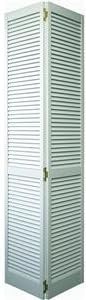73149 24X80 1" L/L White Bifold