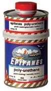 Two Part Clear Polyurethane (Epifanes)