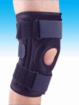 Knee Brace Stabilizing Support (Medium)