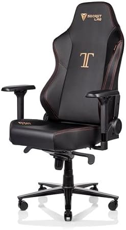 Secretlab 2022 Titan EVO PU - Others