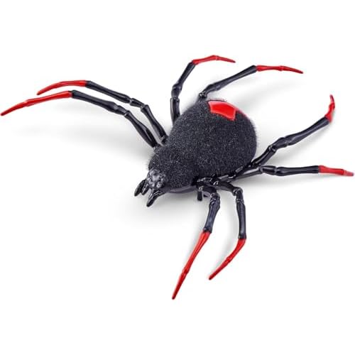 ZURU ROBO Alive Crawling Spider Series 2