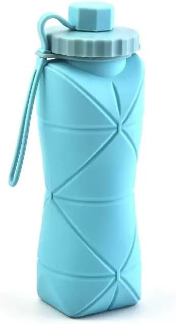 Sports Water Bottle for Athletes, Drinking Container