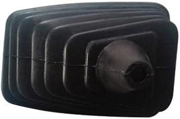 Gear Shift Gaiter Boot Cover compatible with Vw Golf Mk2 Ii Jetta Ii