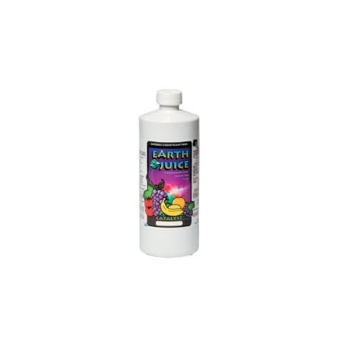 Earth Juice Catalyst 1 Quart Fertilizer