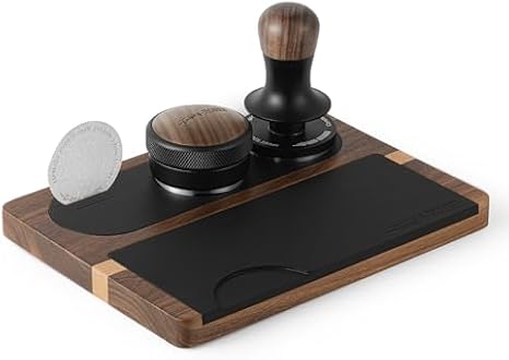 MHW-3BOMBER 54mm Espresso Tamper Kit