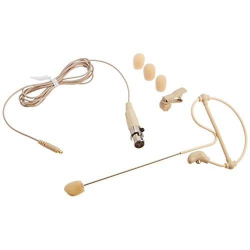 Samson SE10 Earset with P3 Connector
