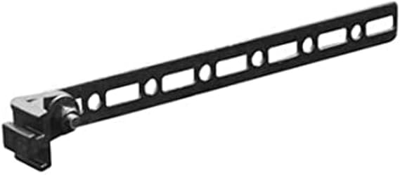 Spal 30130011 Fan Mounting Bracket Kit (Strap Bracket; 4 Required), 1 Pack