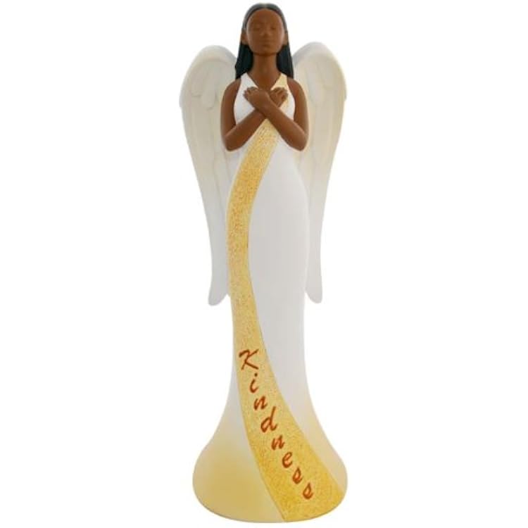 Ebony Treasures Heavenly Virtues: Kindness