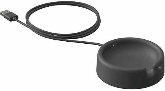 Logitech Zone Wireless 2 Charging Stand USB A - Graphite
