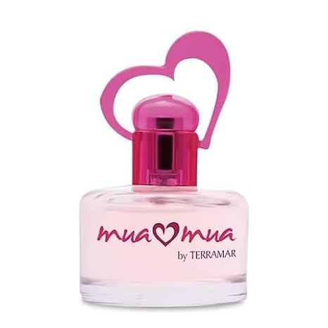 Mua Mua Perfume, Agua de Tocador Terramar Brands / 50 ml. / 1,69 fl. oz.