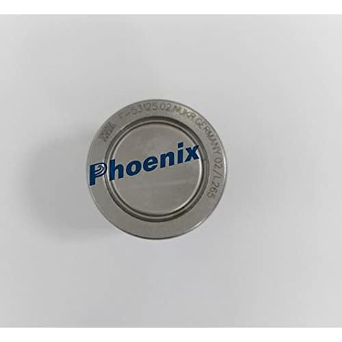 Original INA Bearing F-53125.02 NUKR cam Follower 00.550.0322