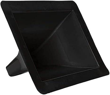 TREX Rain Escape Black Deck Drainage System Downspout