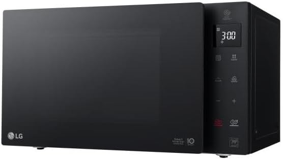 LG ms2535gds Microwave Oven 1000 W