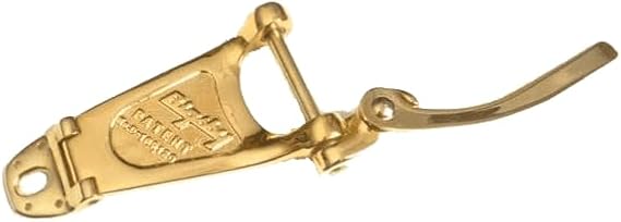 Bigsby B3G Vibrato Tailpiece, Gold