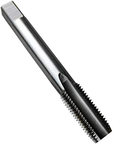 M8 x 0.8 mm Pitch HSS Right Hand Tap